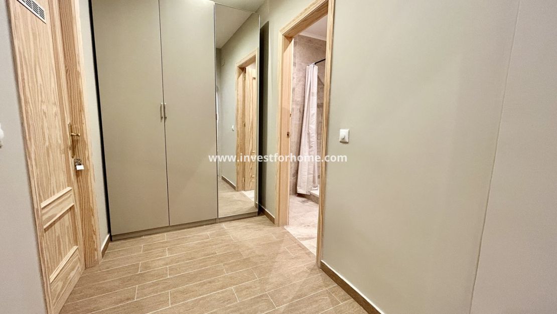 Försäljning - Villa - Orihuela Costa - Costa Blanca