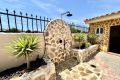 Försäljning - Villa - Orihuela Costa - Costa Blanca