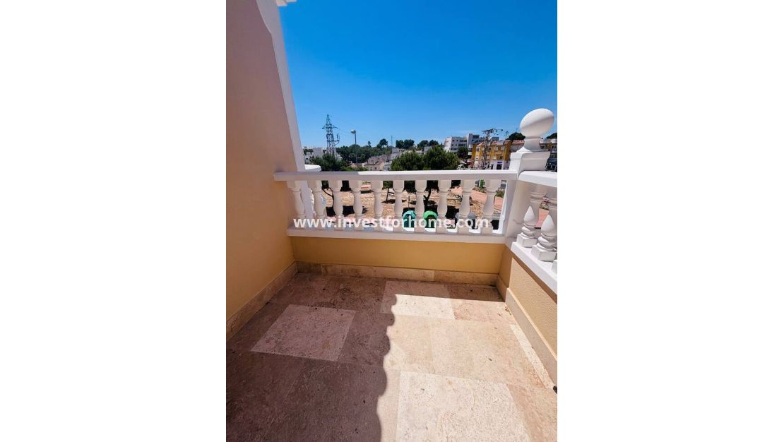 Försäljning - Villa - Orihuela Costa - Costa Blanca