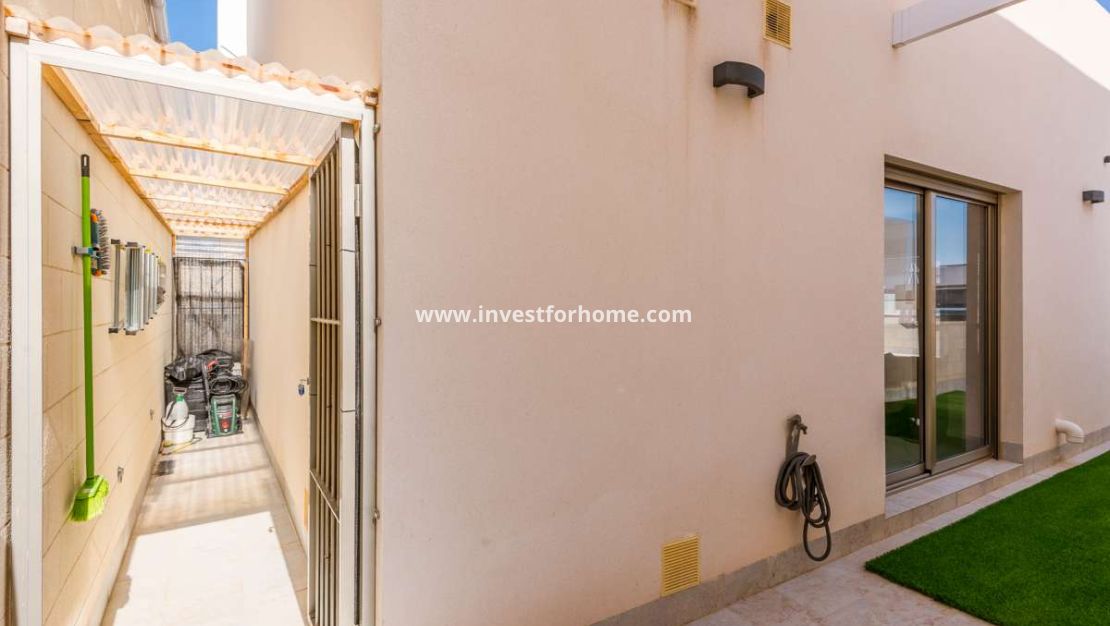 Försäljning - Villa - Orihuela Costa - Costa Blanca