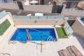 Försäljning - Villa - Orihuela Costa - Costa Blanca