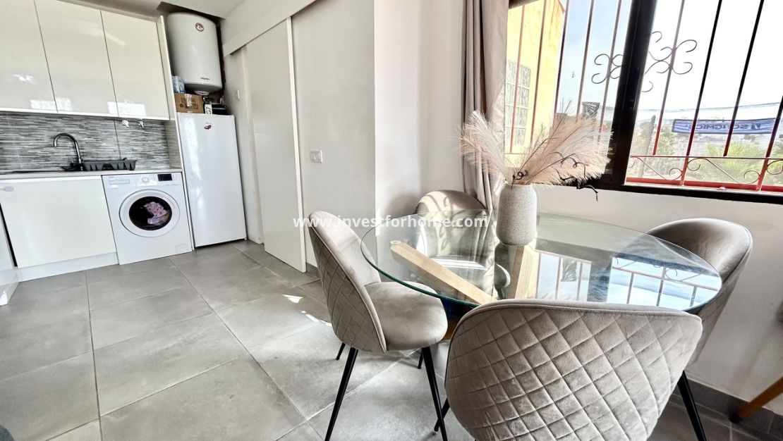 Försäljning - Villa - Orihuela Costa - Costa Blanca