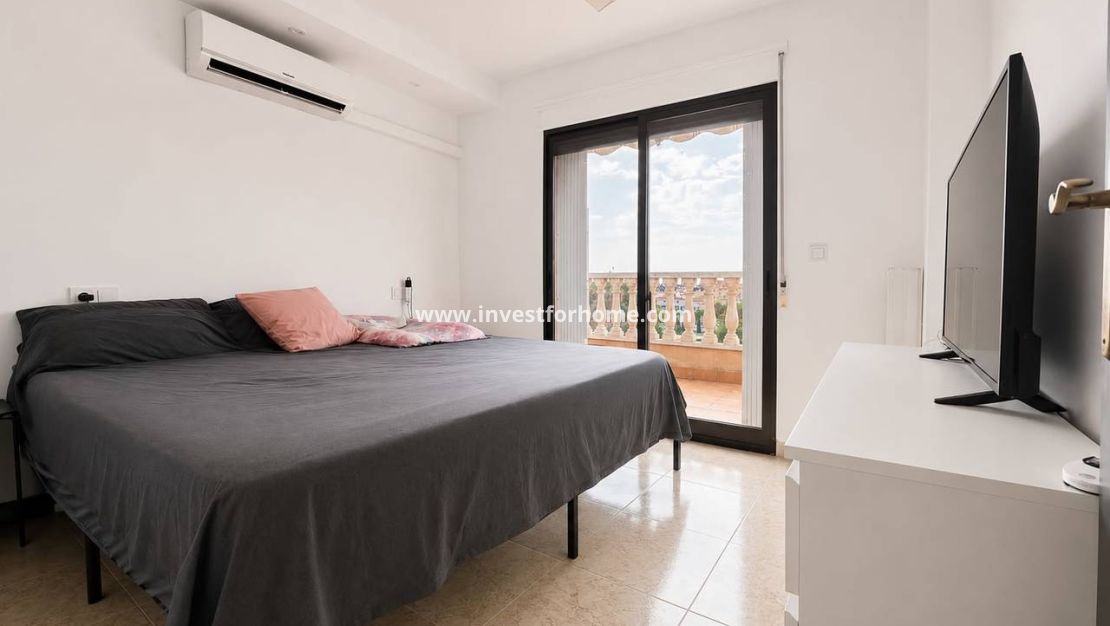 Försäljning - Villa - Orihuela Costa - Costa Blanca