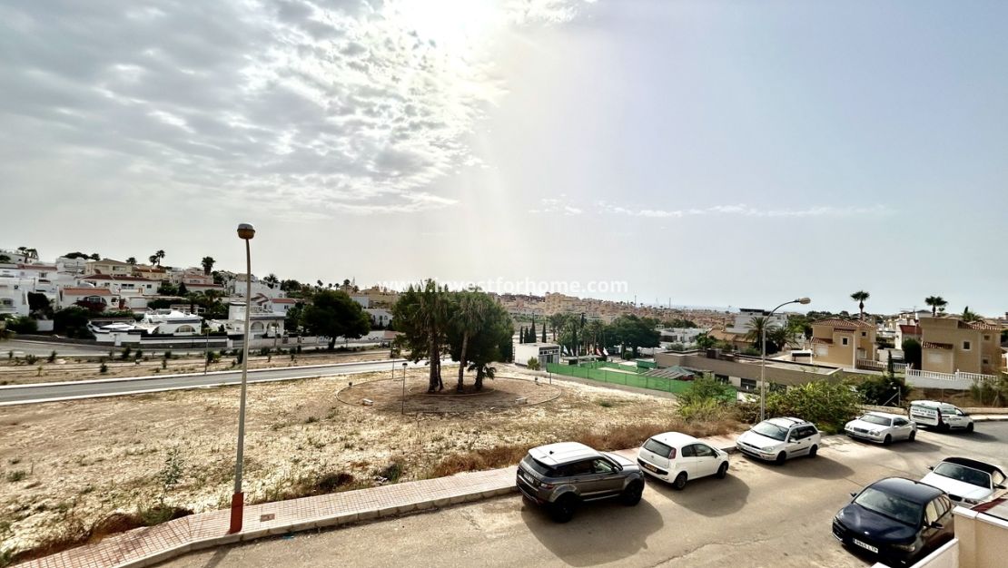 Försäljning - Villa - Orihuela Costa - Costa Blanca