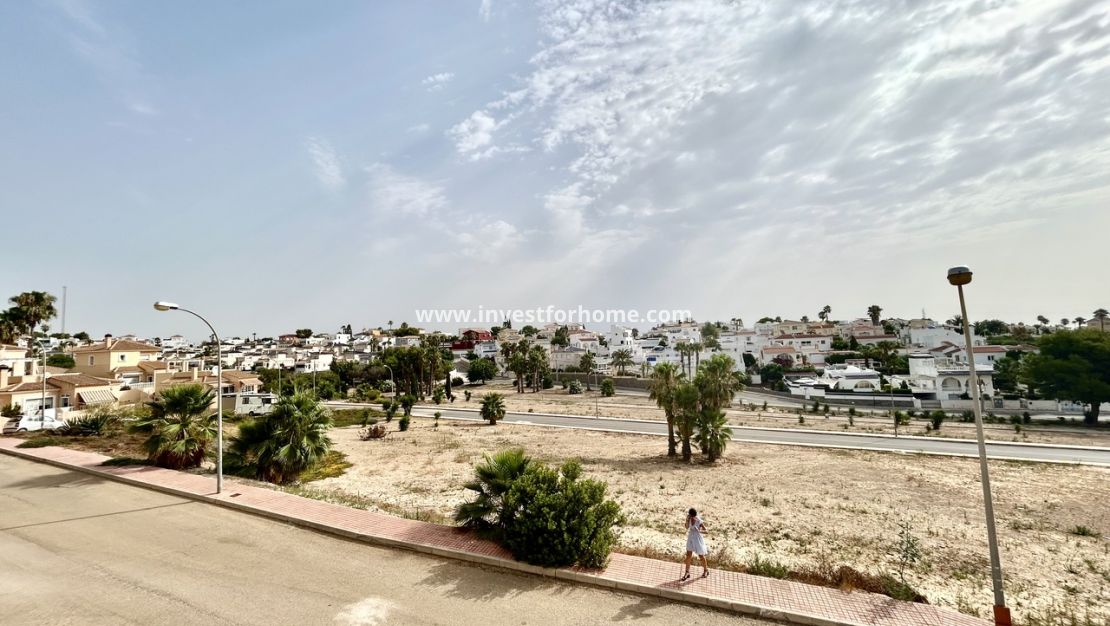 Försäljning - Villa - Orihuela Costa - Costa Blanca