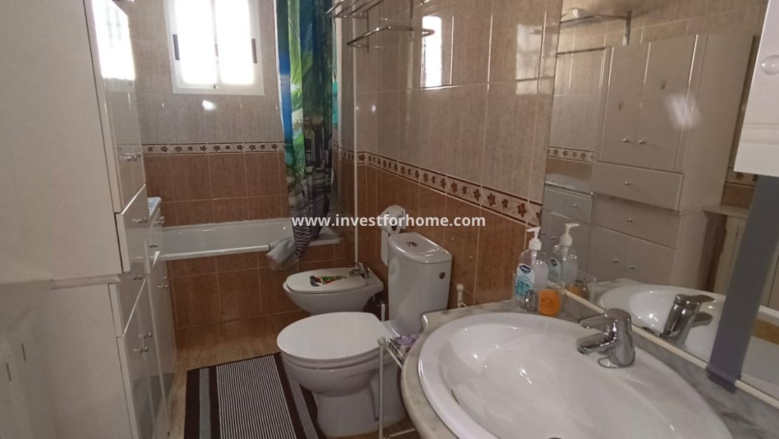 Försäljning - Villa - Orihuela Costa - Costa Blanca