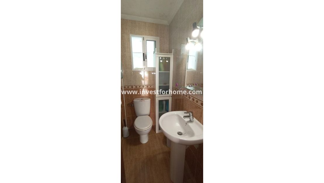 Försäljning - Villa - Orihuela Costa - Costa Blanca