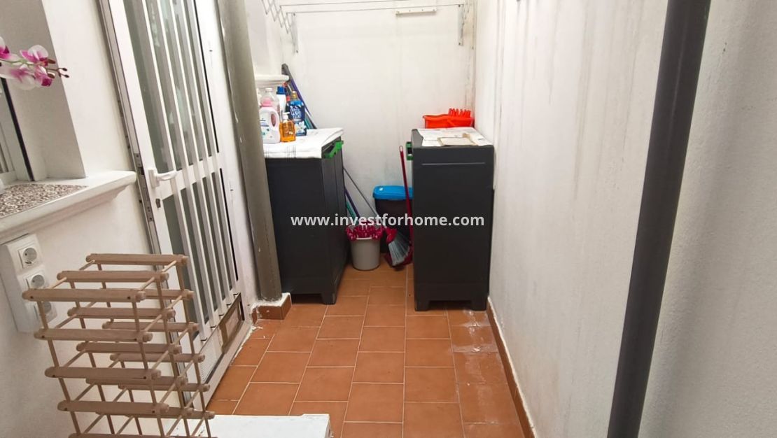 Försäljning - Villa - Orihuela Costa - Costa Blanca