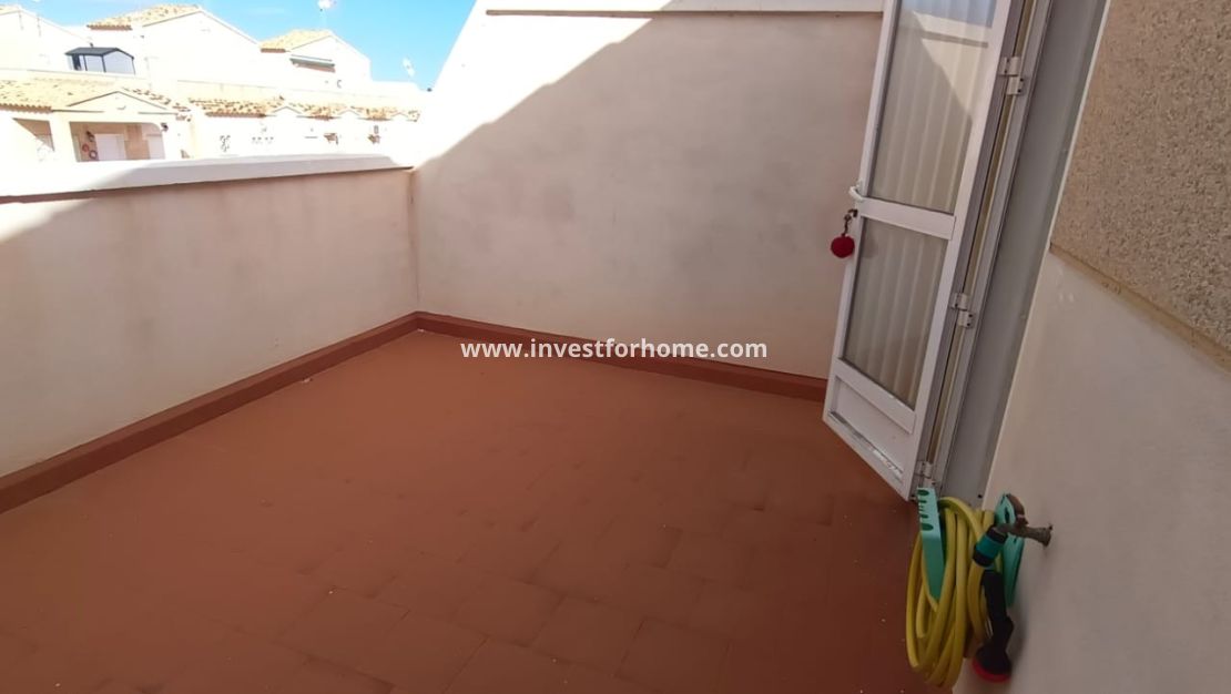 Försäljning - Villa - Orihuela Costa - Costa Blanca