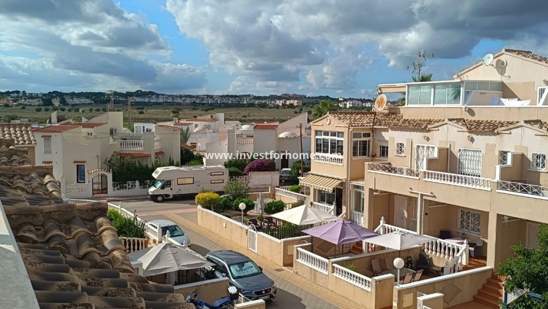 Försäljning - Villa - Orihuela Costa - Costa Blanca