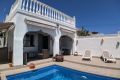 Försäljning - Villa - Orihuela Costa - Costa Blanca