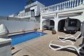 Försäljning - Villa - Orihuela Costa - Costa Blanca