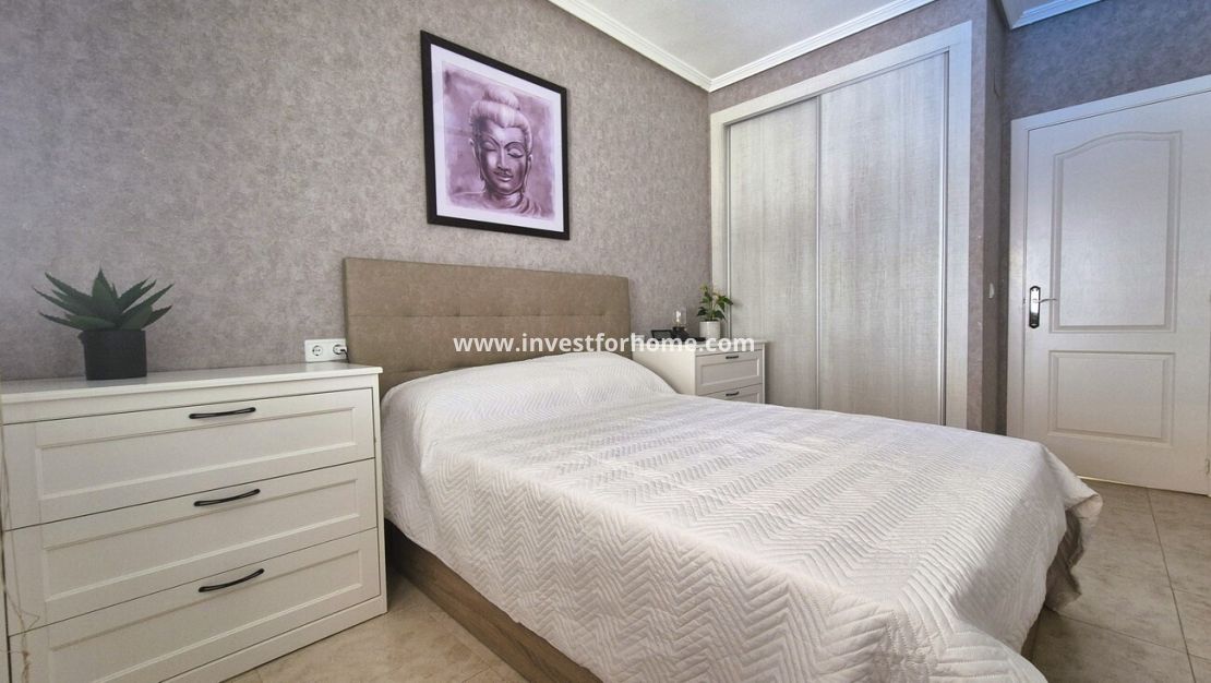 Försäljning - Villa - Orihuela Costa - Costa Blanca