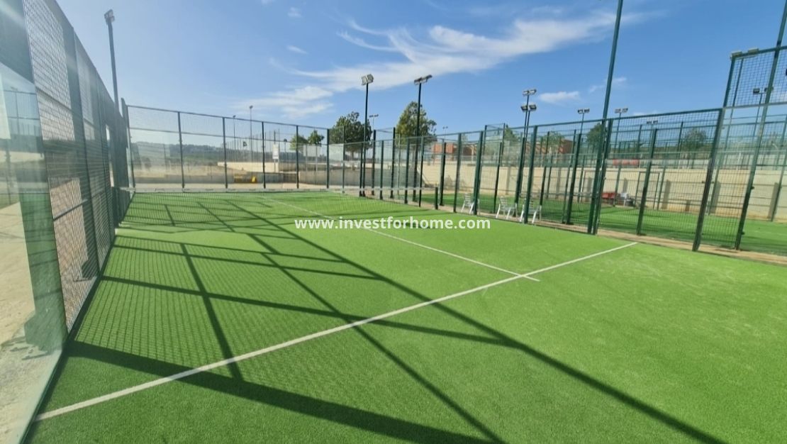 Försäljning - Villa - Orihuela Costa - Costa Blanca