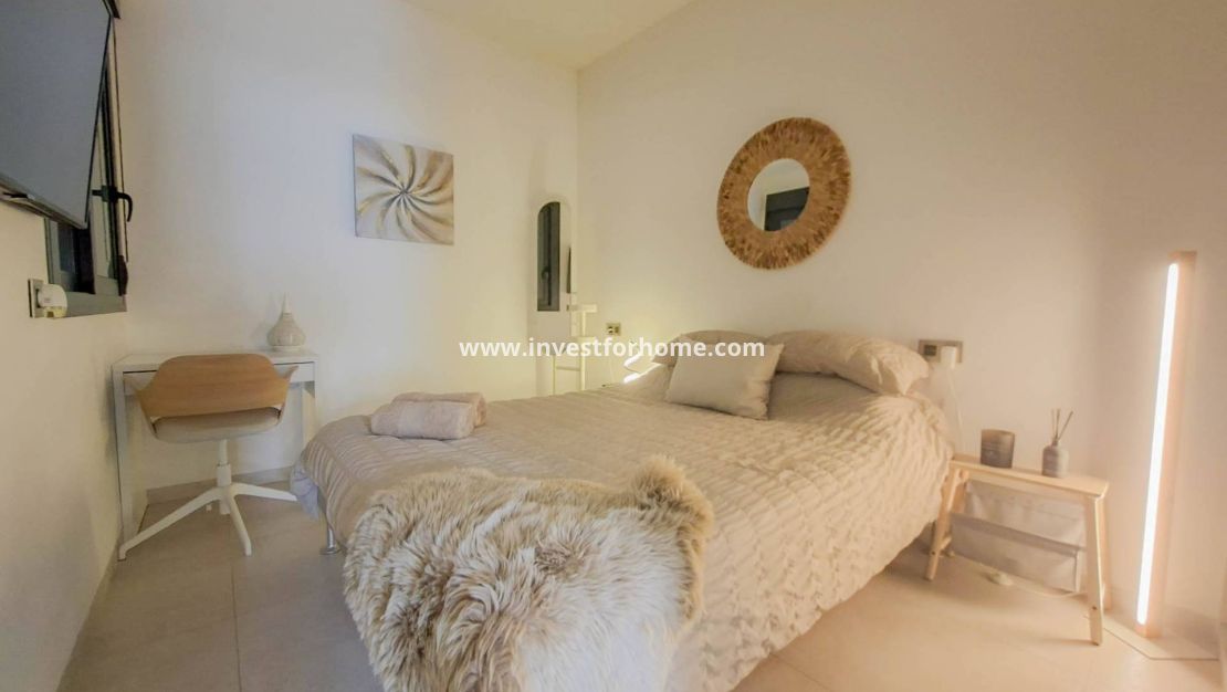Försäljning - Villa - Orihuela Costa - Costa Blanca