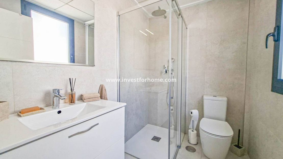 Försäljning - Villa - Orihuela Costa - Costa Blanca