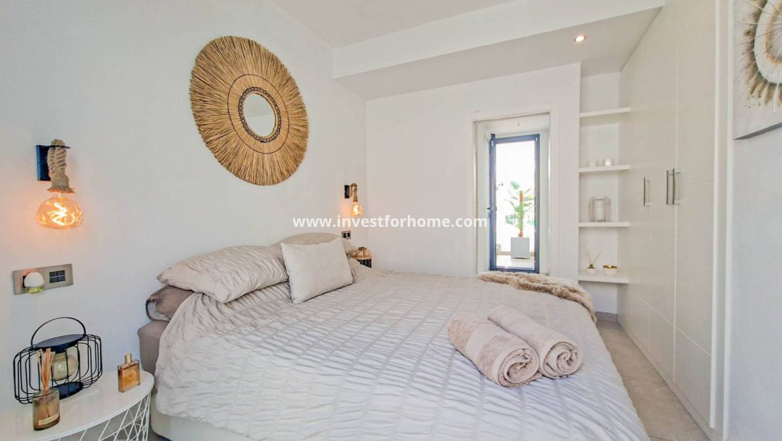 Försäljning - Villa - Orihuela Costa - Costa Blanca