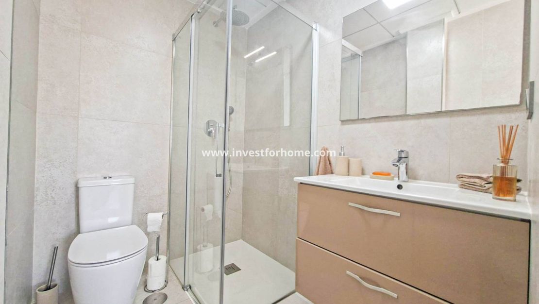 Försäljning - Villa - Orihuela Costa - Costa Blanca