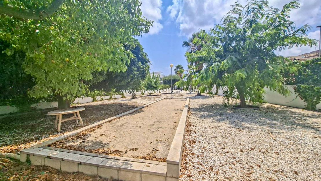 Försäljning - Villa - Orihuela Costa - Costa Blanca