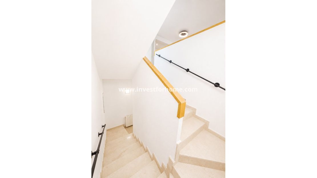 Försäljning - Villa - Orihuela Costa - Costa Blanca