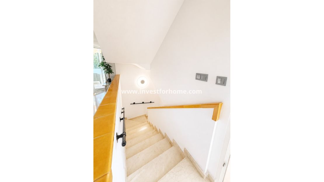 Försäljning - Villa - Orihuela Costa - Costa Blanca