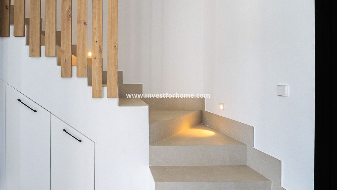 Försäljning - Villa - Orihuela Costa - Costa Blanca