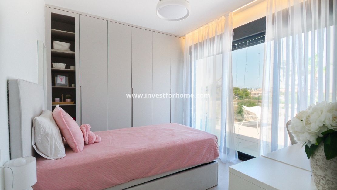 Försäljning - Villa - Orihuela Costa - Costa Blanca
