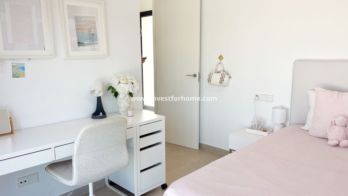 Försäljning - Villa - Orihuela Costa - Costa Blanca