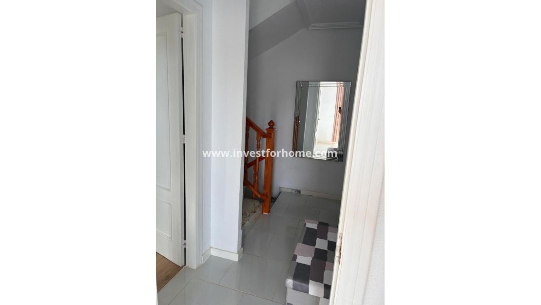 Försäljning - Villa - Orihuela Costa - Costa Blanca