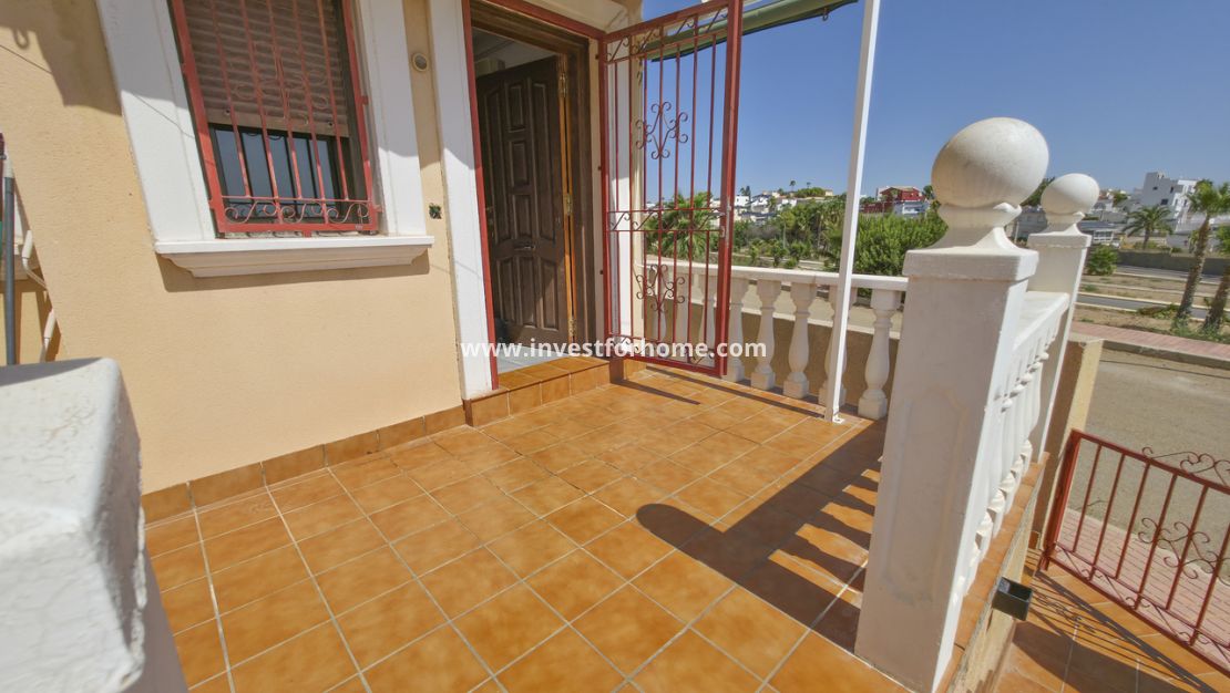 Försäljning - Villa - Orihuela Costa - Costa Blanca