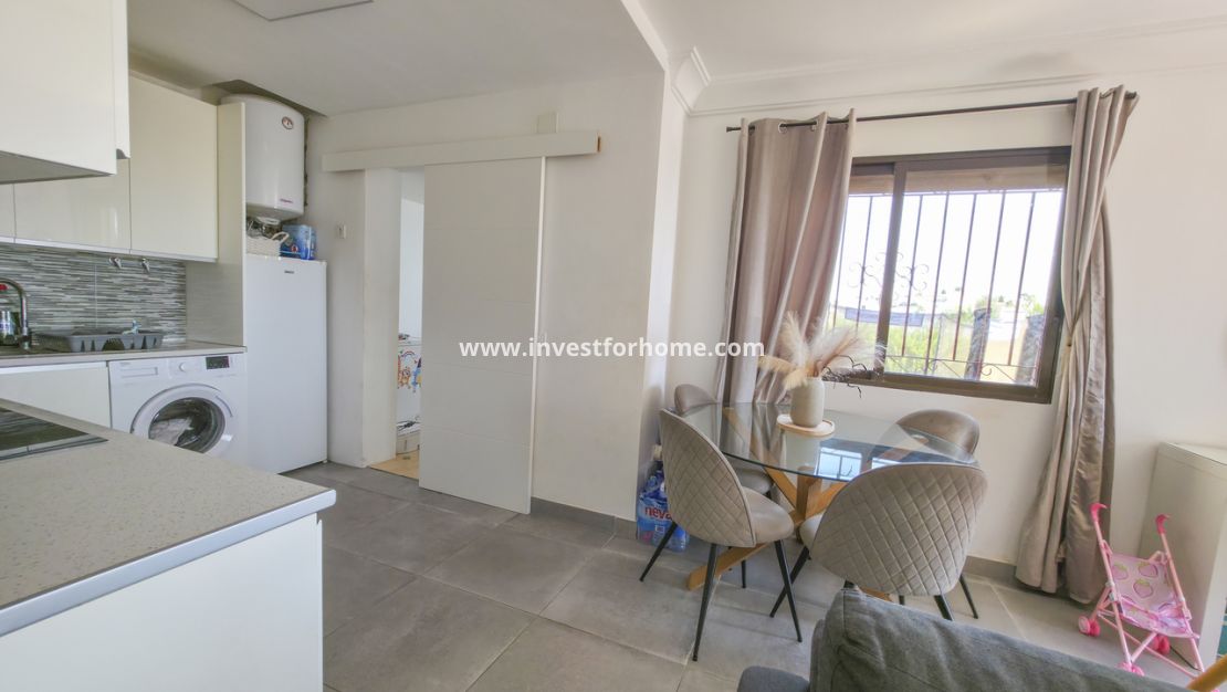 Försäljning - Villa - Orihuela Costa - Costa Blanca