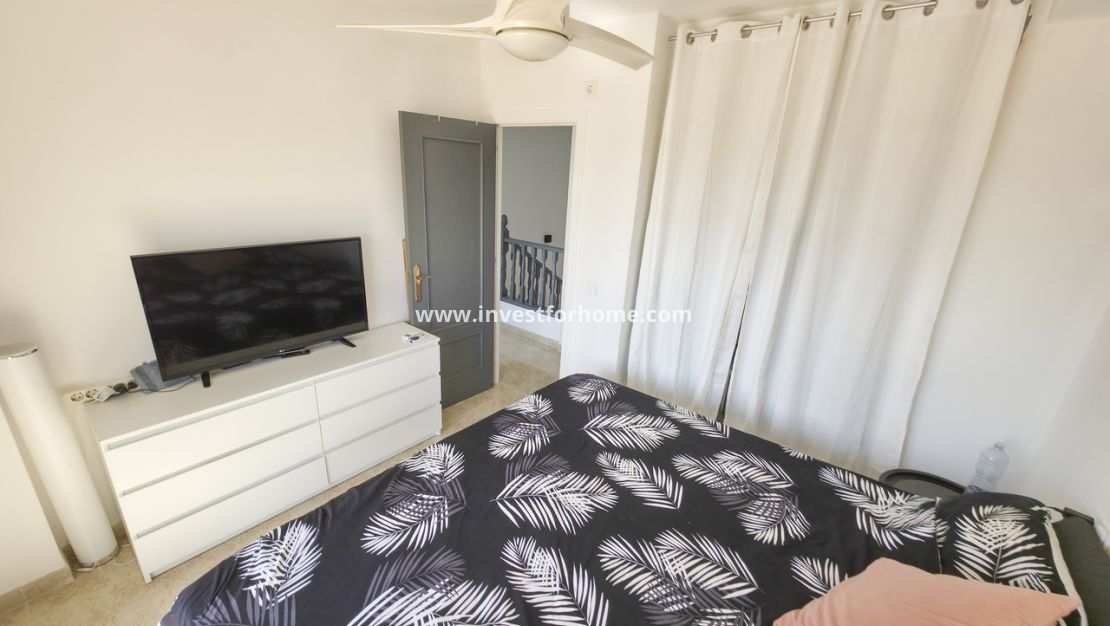 Försäljning - Villa - Orihuela Costa - Costa Blanca