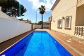 Försäljning - Villa - Orihuela Costa - Costa Blanca