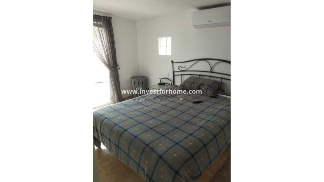 Försäljning - Villa - Orihuela Costa - Costa Blanca