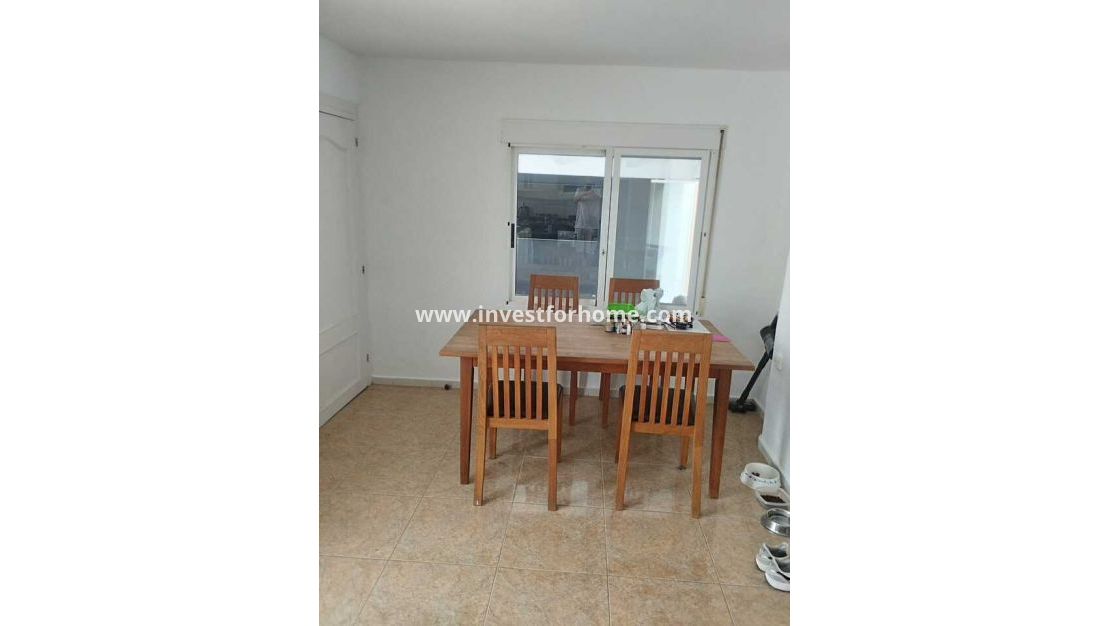 Försäljning - Villa - Orihuela Costa - Costa Blanca