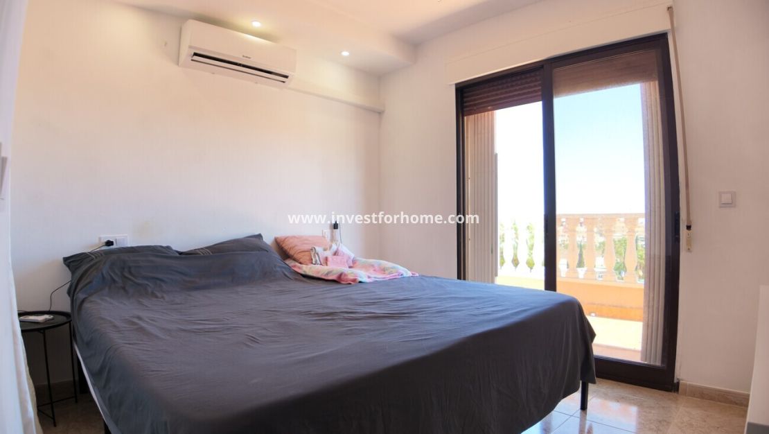 Försäljning - Villa - Orihuela Costa - Costa Blanca