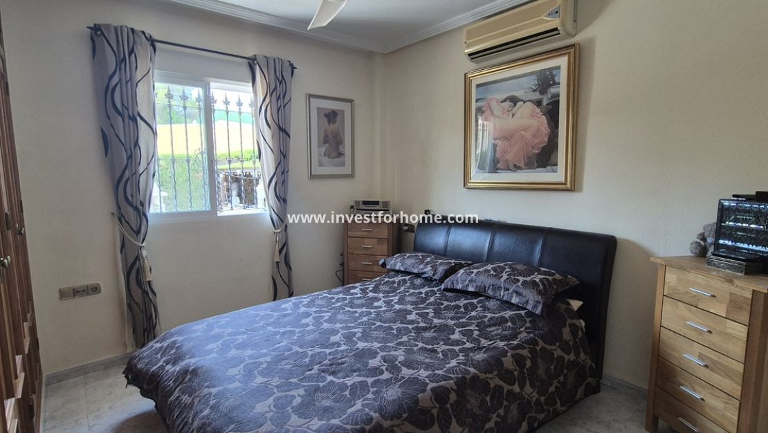 Försäljning - Villa - Orihuela Costa - Costa Blanca