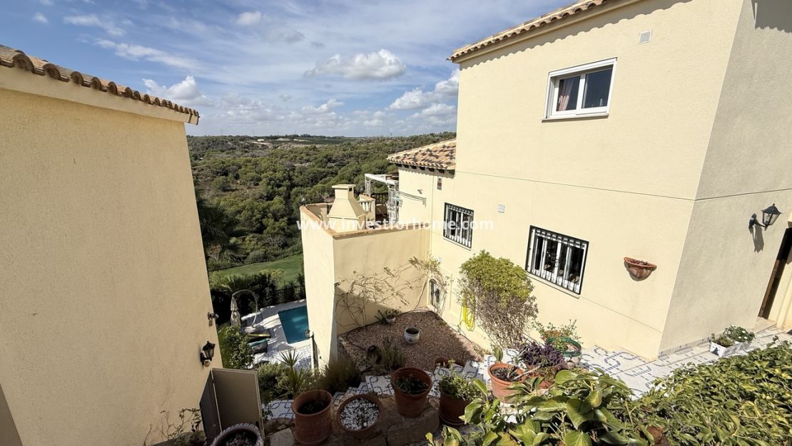 Försäljning - Villa - Orihuela Costa - Costa Blanca