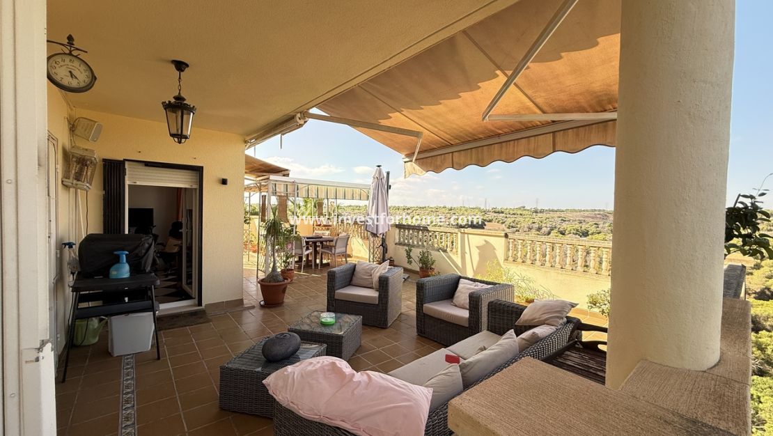 Försäljning - Villa - Orihuela Costa - Costa Blanca