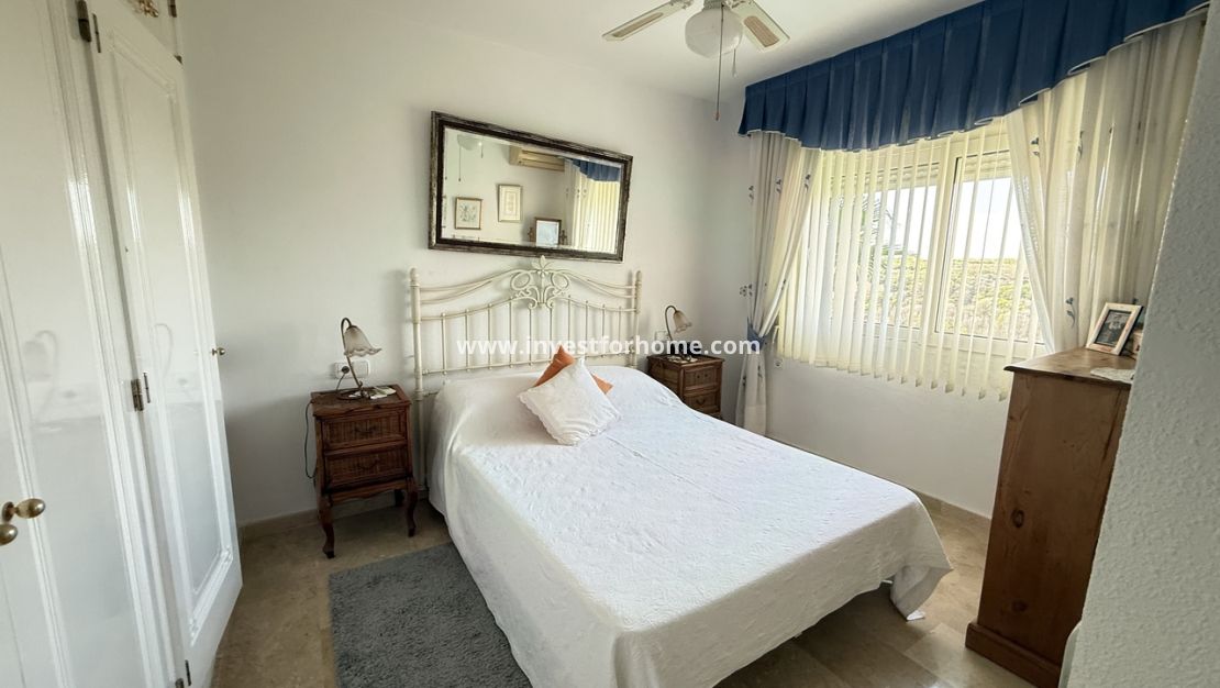 Försäljning - Villa - Orihuela Costa - Costa Blanca