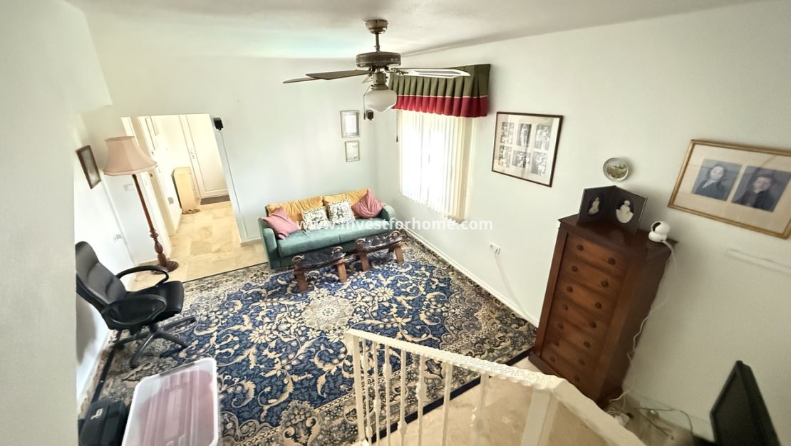 Försäljning - Villa - Orihuela Costa - Costa Blanca