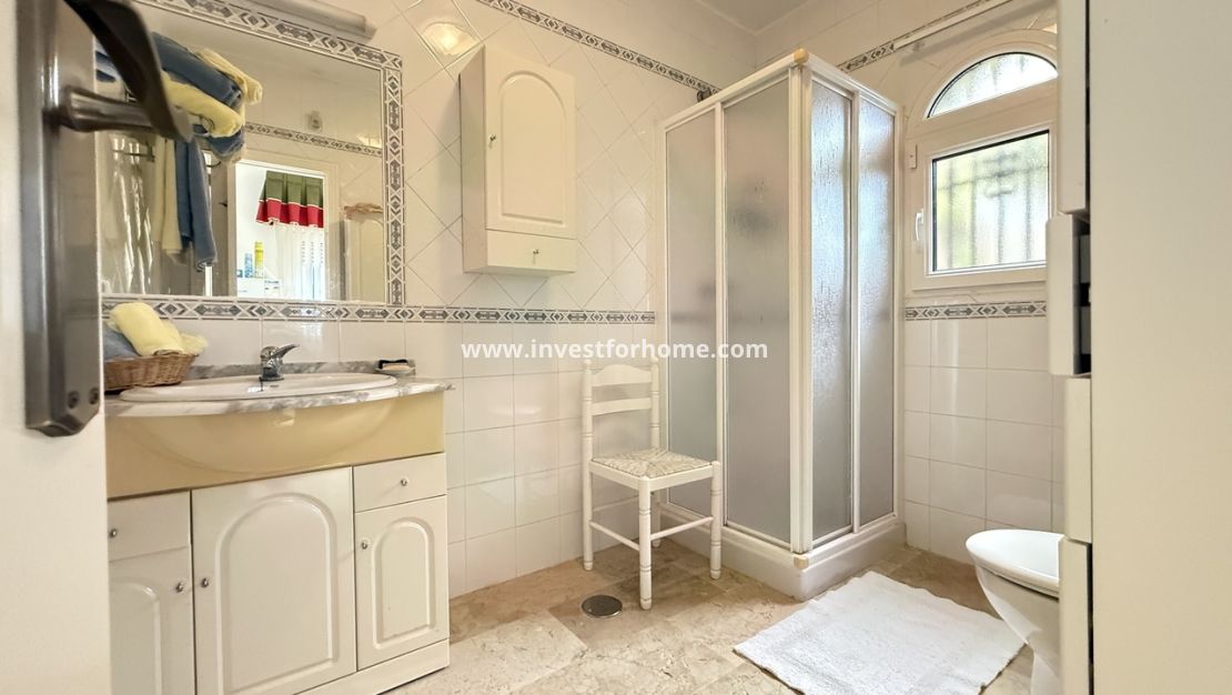 Försäljning - Villa - Orihuela Costa - Costa Blanca