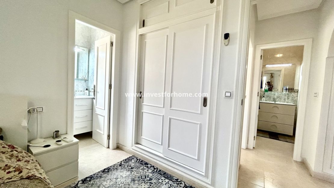 Försäljning - Villa - Orihuela Costa - Costa Blanca