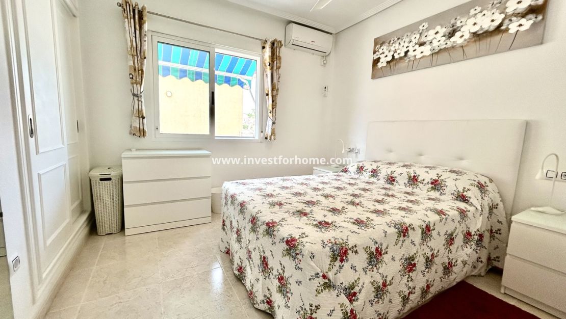 Försäljning - Villa - Orihuela Costa - Costa Blanca