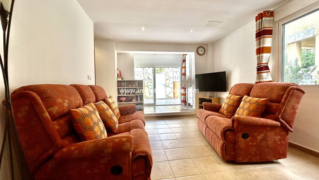 Försäljning - Villa - Orihuela Costa - Costa Blanca