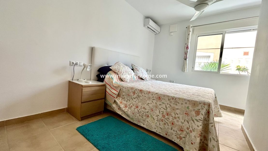 Försäljning - Villa - Orihuela Costa - Costa Blanca