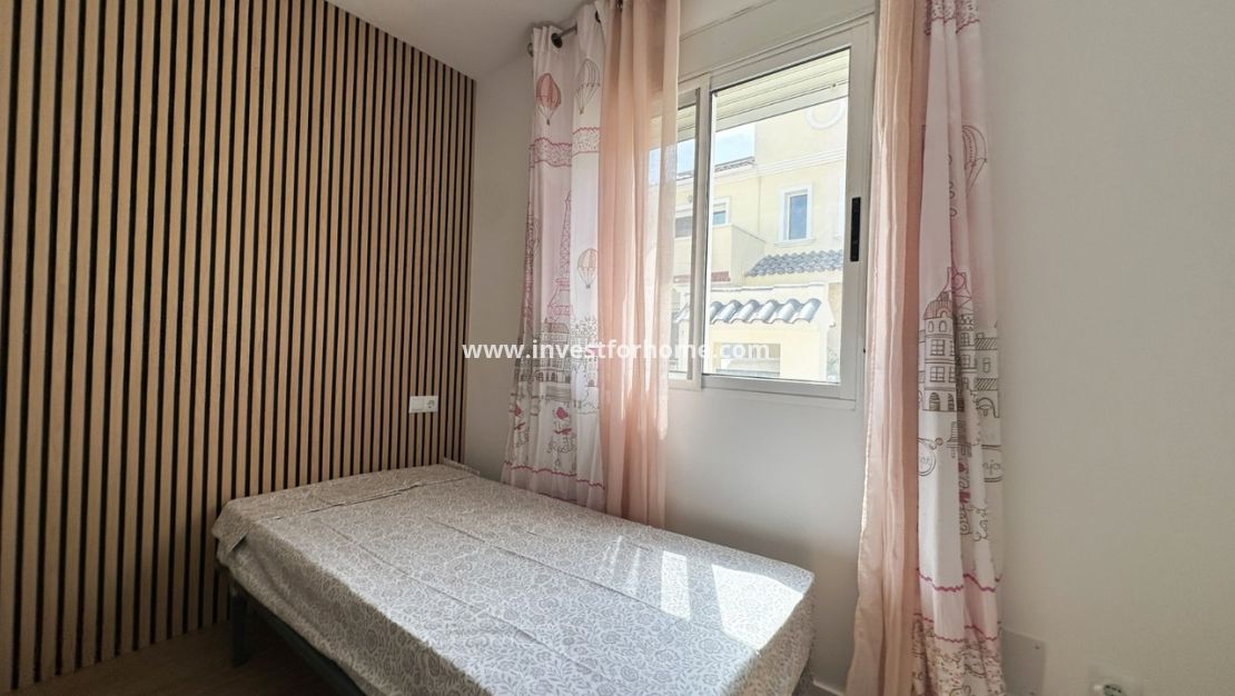 Försäljning - Villa - Orihuela Costa - Costa Blanca