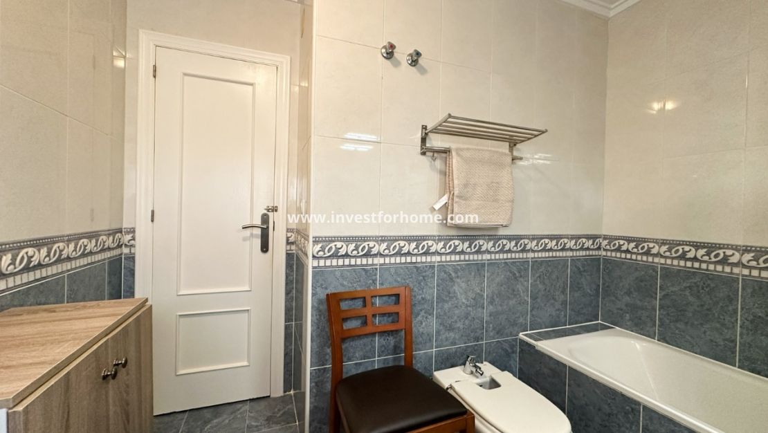 Försäljning - Villa - Orihuela Costa - Costa Blanca