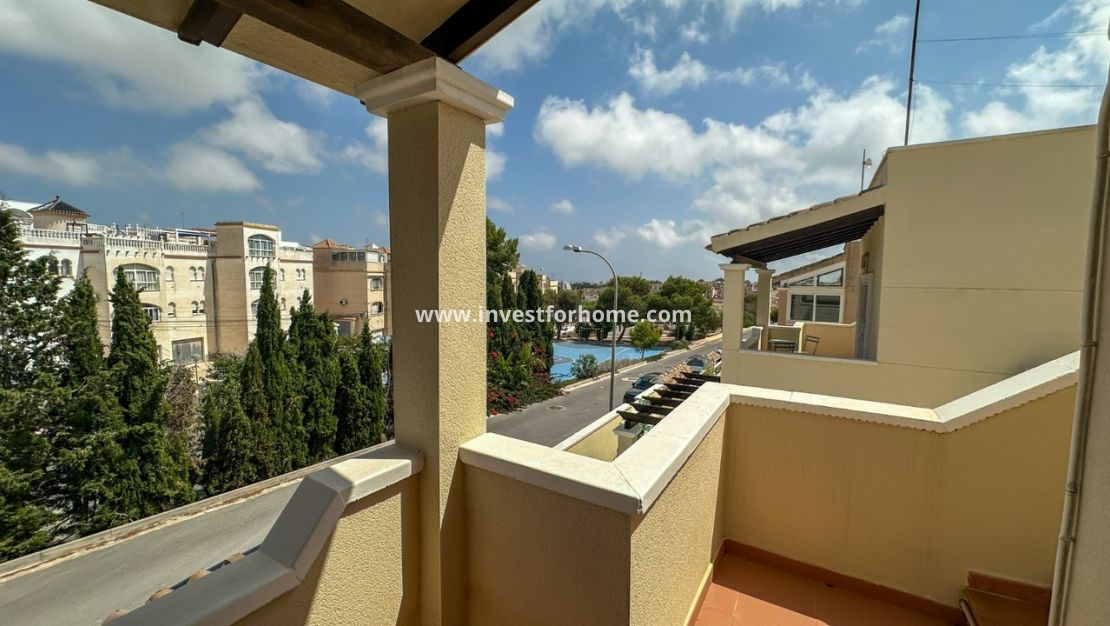 Försäljning - Villa - Orihuela Costa - Costa Blanca