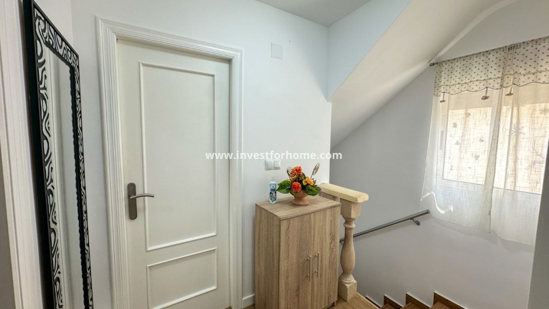 Försäljning - Villa - Orihuela Costa - Costa Blanca